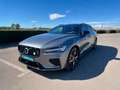 Volvo V60 T8 Polestar AWD Gris - thumbnail 2