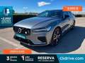 Volvo V60 T8 Polestar AWD Gris - thumbnail 1