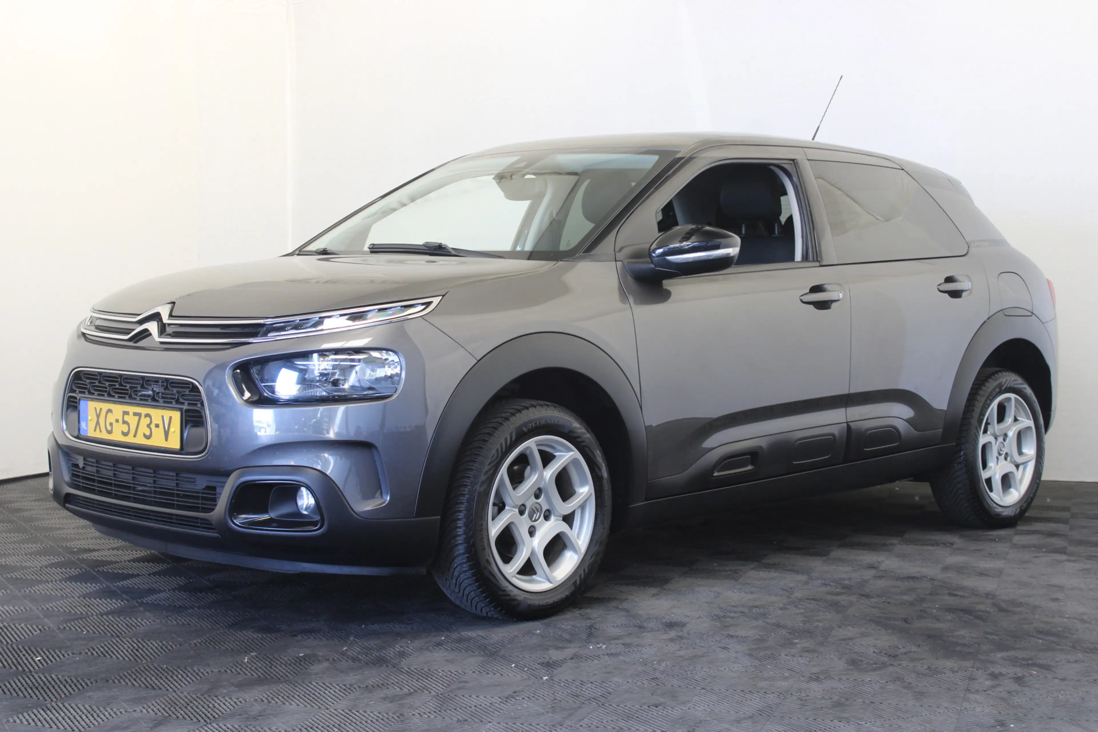 Citroen C4 Cactus 1.2 PureTech Business Navi/camera