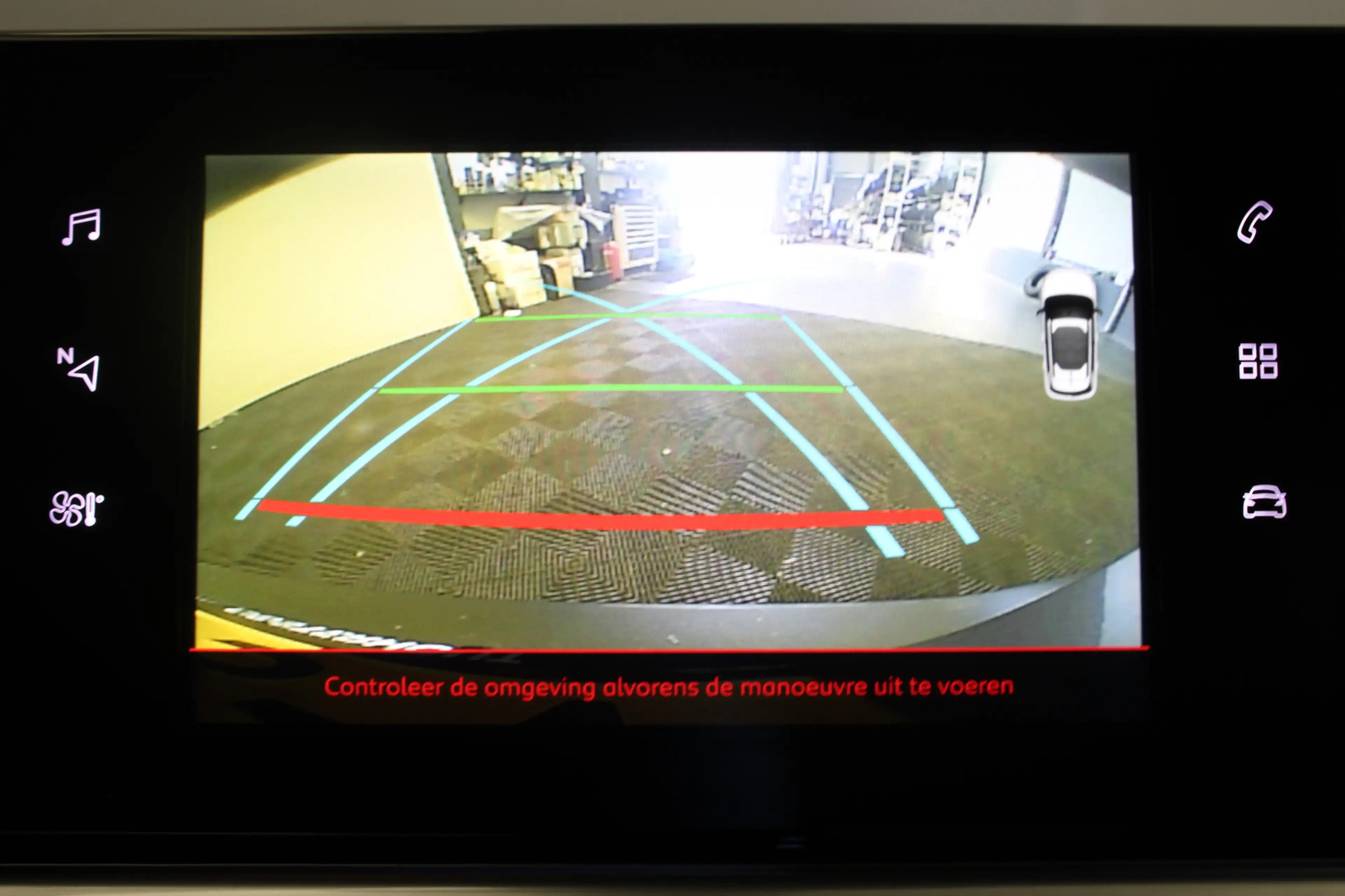 Citroen C4 Cactus 1.2 PureTech Business Navi/camera — photo 4