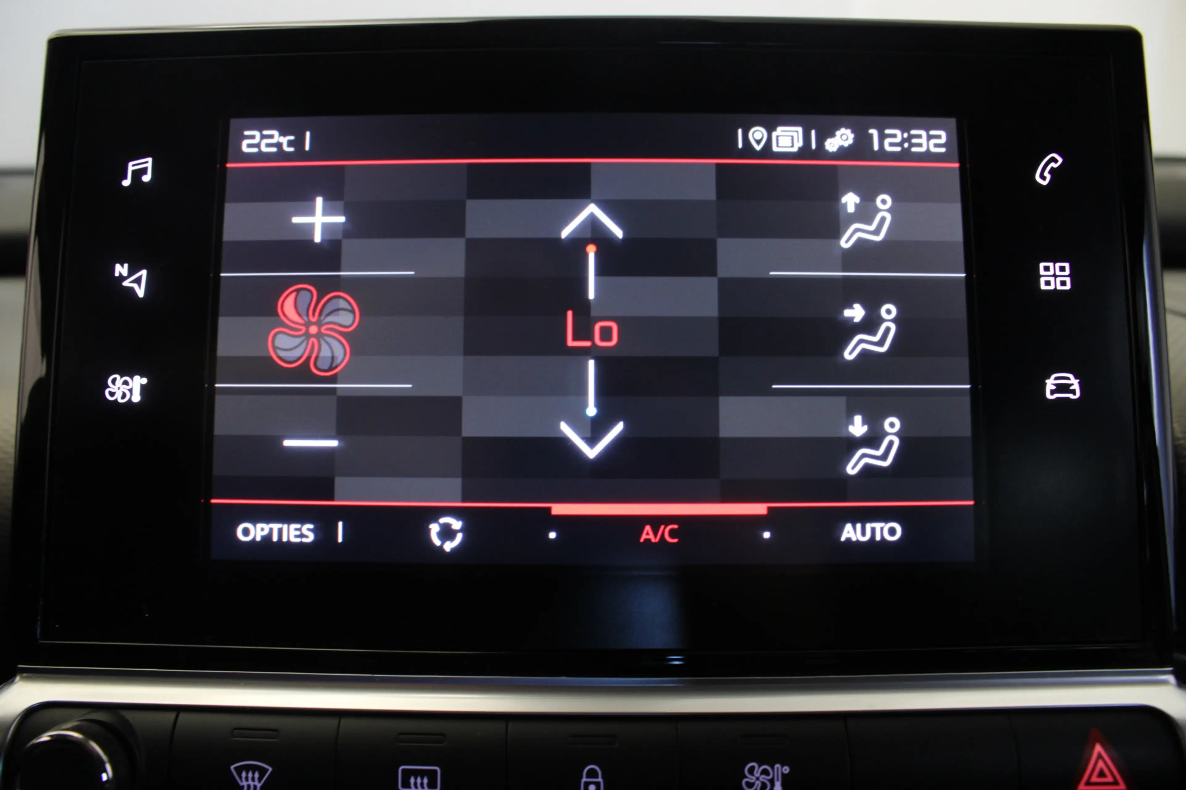 Citroen C4 Cactus 1.2 PureTech Business Navi/camera — photo 9