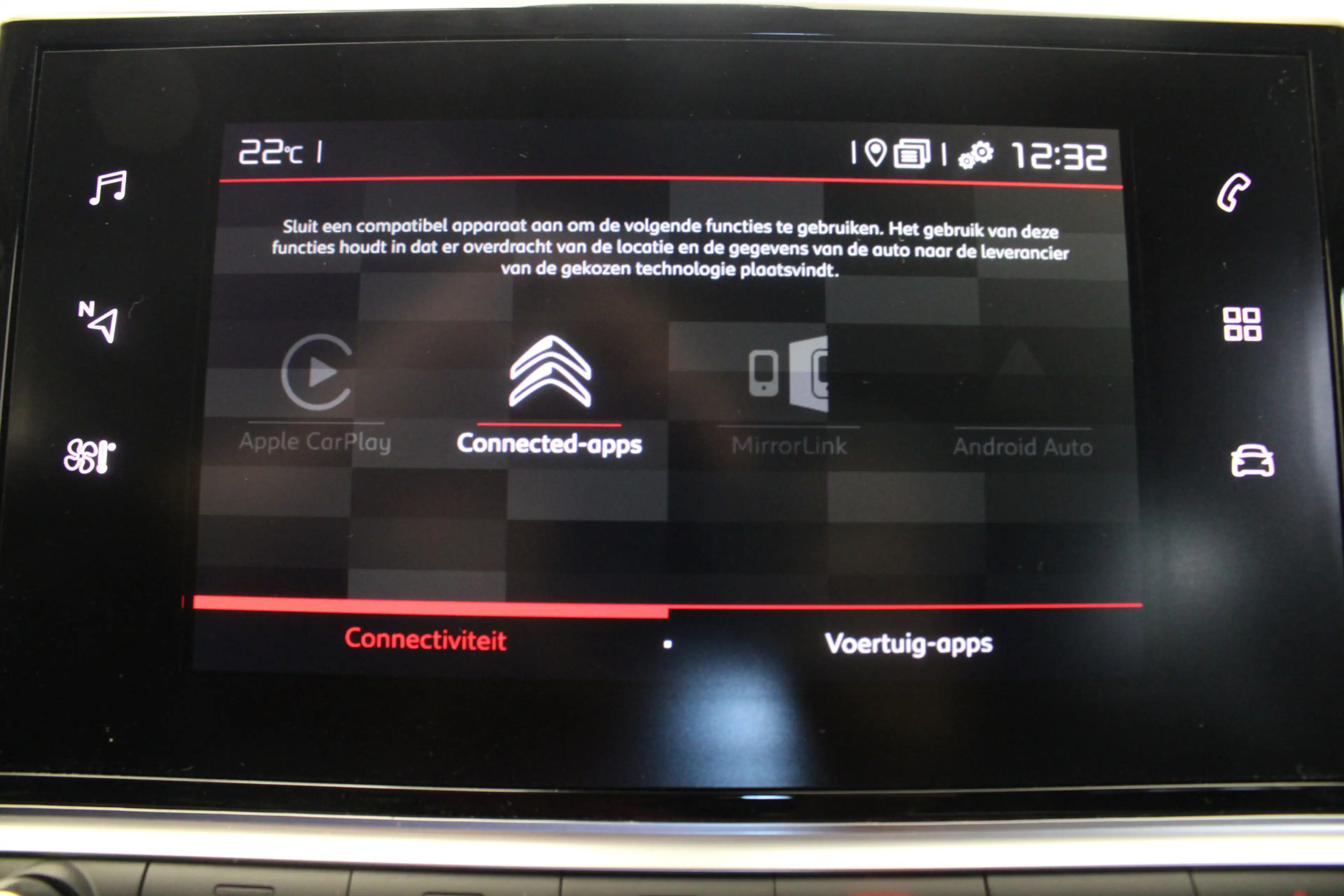 Citroen C4 Cactus 1.2 PureTech Business Navi/camera — photo 6