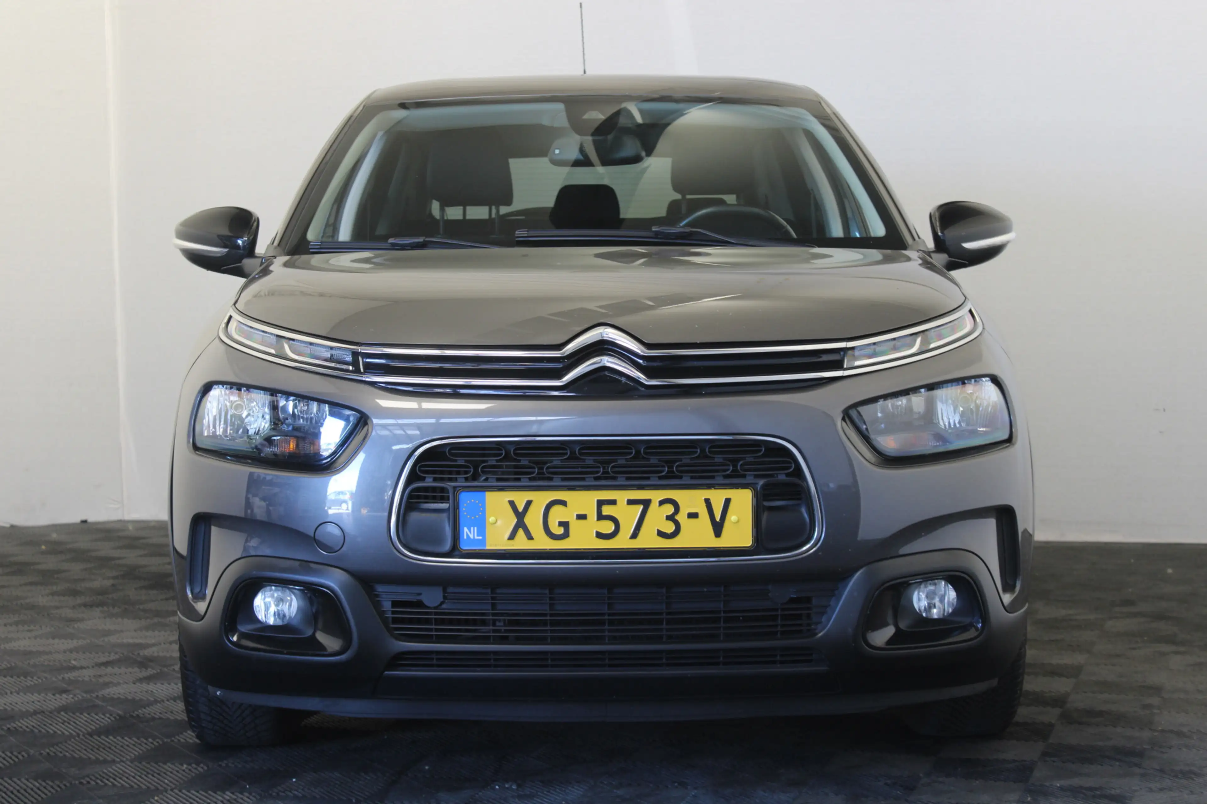 Citroen C4 Cactus 1.2 PureTech Business Navi/camera — photo 3