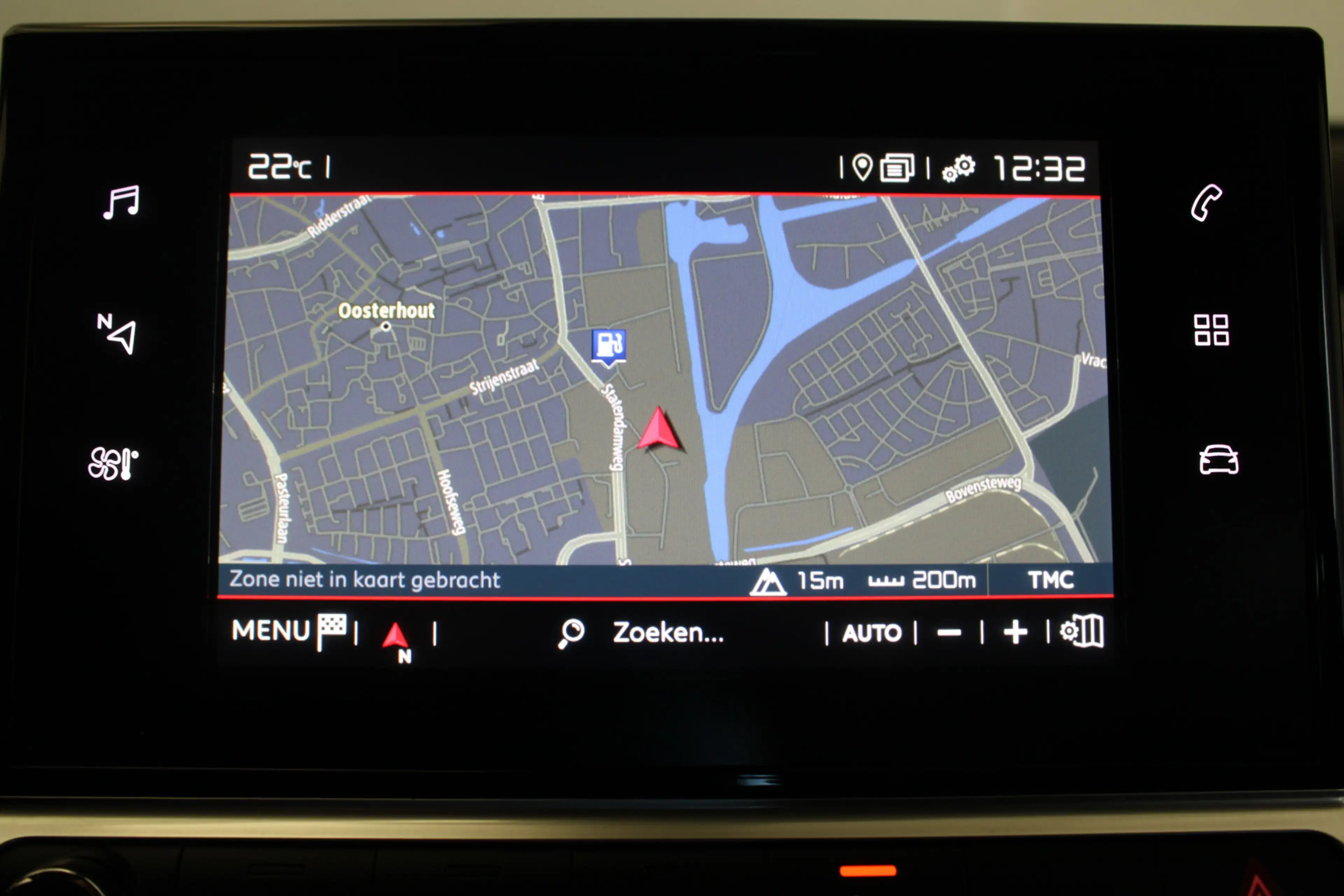Citroen C4 Cactus 1.2 PureTech Business Navi/camera — photo 2