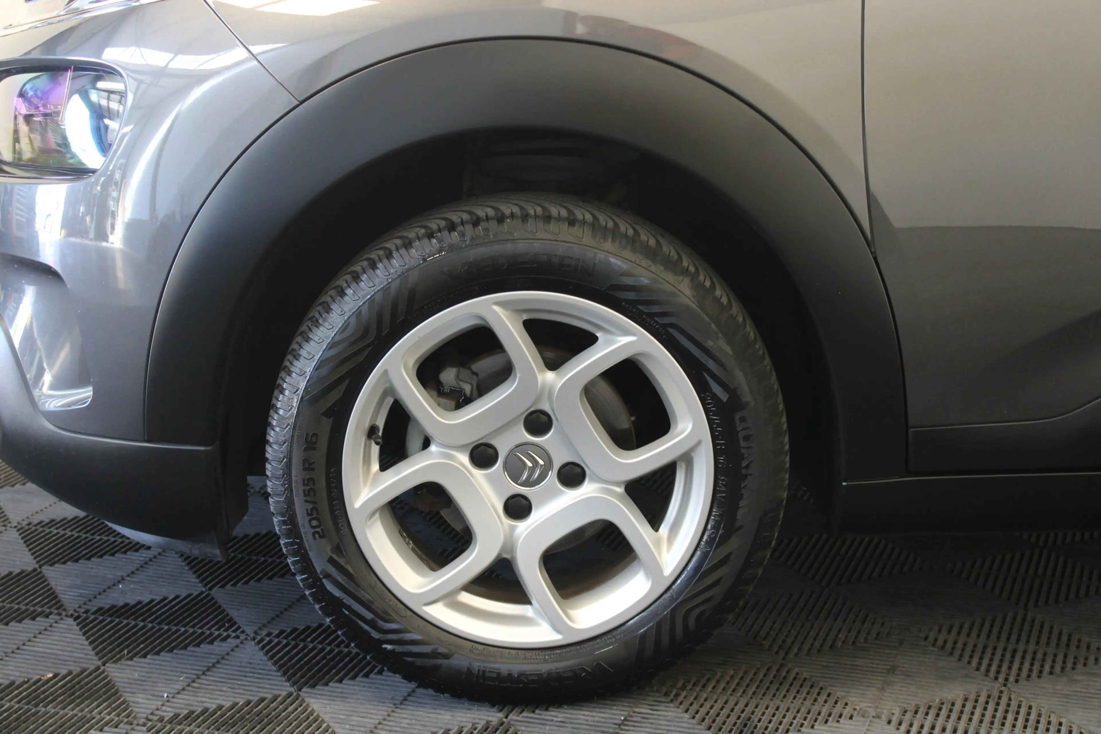 Citroen C4 Cactus 1.2 PureTech Business Navi/camera — photo 11
