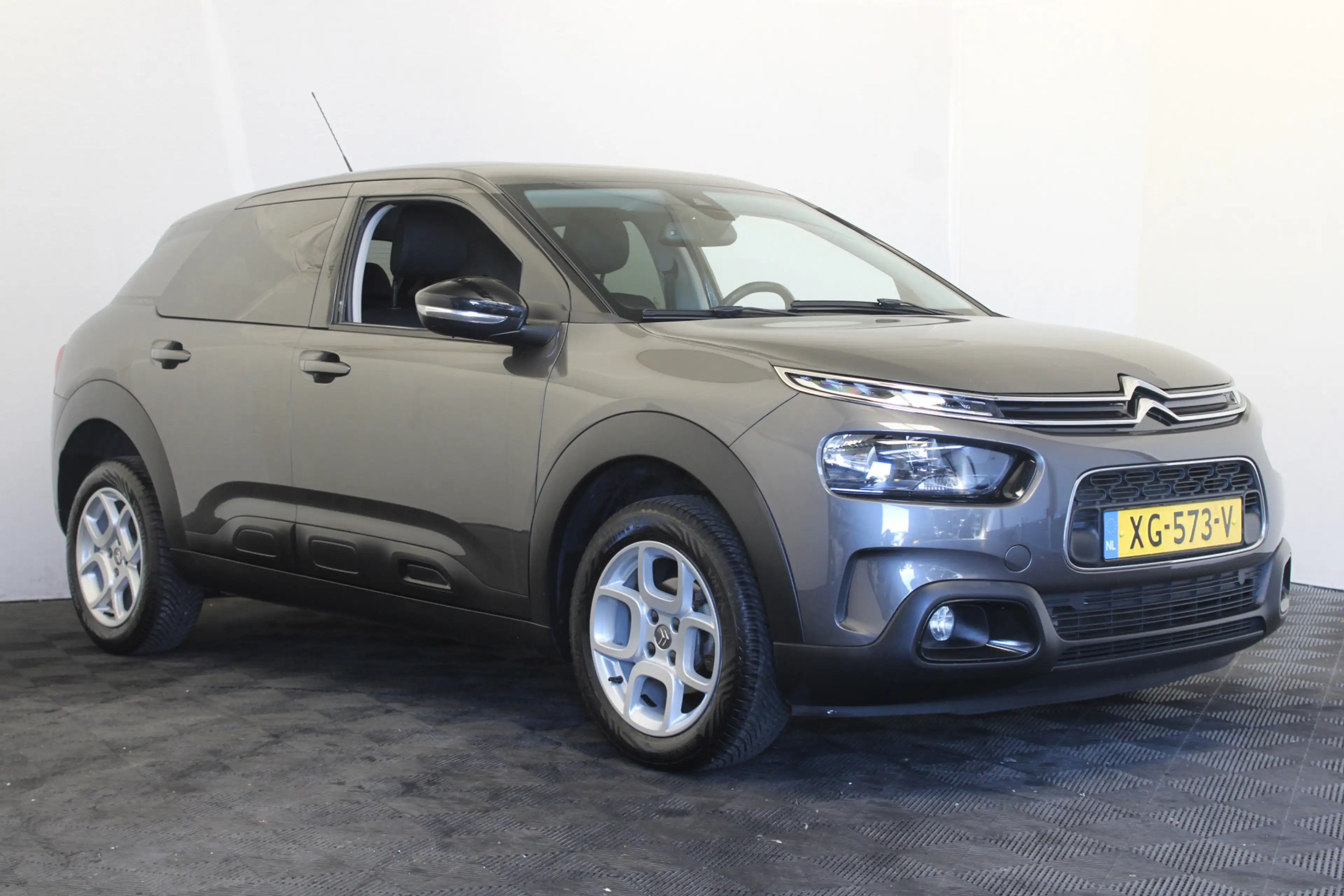 Citroen C4 Cactus 1.2 PureTech Business Navi/camera — photo 5