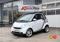 smart forTwo coupé **Freisprech/Navigation** Weiß - thumbnail 1