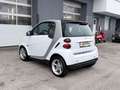 smart forTwo coupé **Freisprech/Navigation** Weiß - thumbnail 5