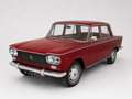 Fiat 1500 Fiat 1300 Rot - thumbnail 1
