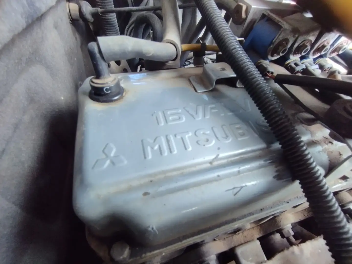 Great Wall Steed 2.4 SC Luxury Gpl 4x4 - 2