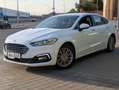 Ford Mondeo 2.0TDCI Titanium 150 Blanco - thumbnail 12