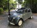 Citroen 2CV AZ 1959 Сірий - thumbnail 2