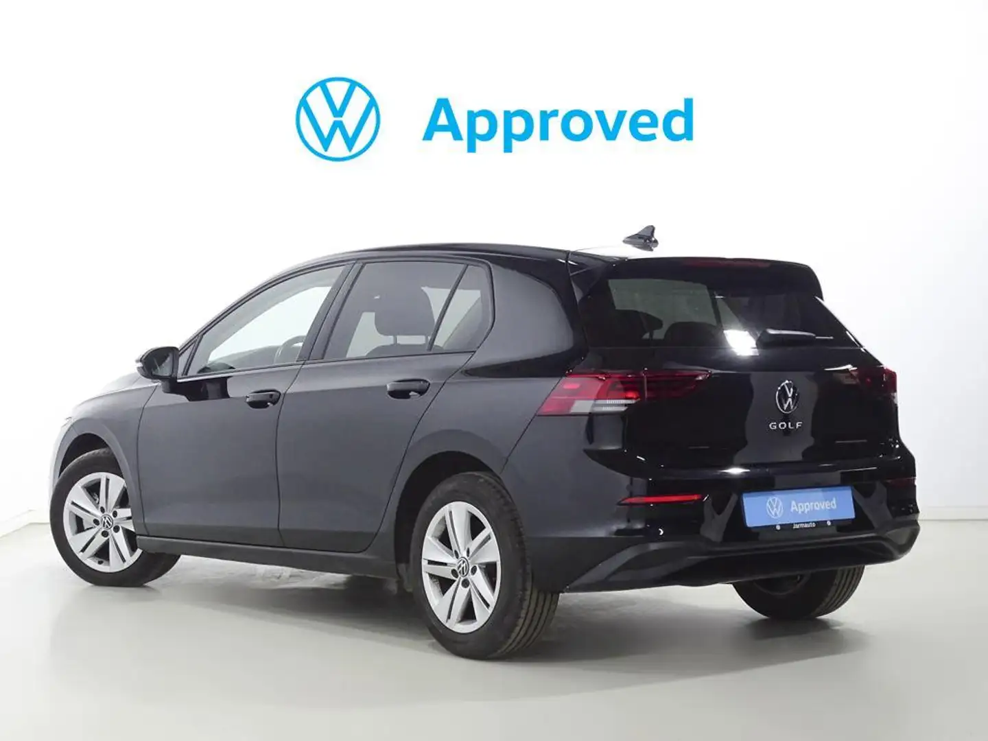 Volkswagen Golf 2.0TDI Life 85kW Nero - 2