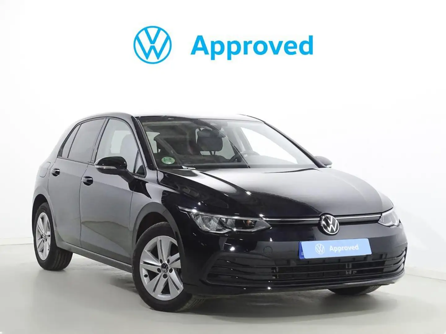 Volkswagen Golf 2.0TDI Life 85kW Nero - 1