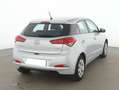 Hyundai i20 5 PORTE 1.2 75CV Classic -NEOPATENTATI- Argent - thumbnail 5