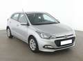 Hyundai i20 5 PORTE 1.2 75CV Classic -NEOPATENTATI- Argent - thumbnail 7