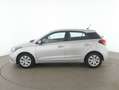 Hyundai i20 5 PORTE 1.2 75CV Classic -NEOPATENTATI- Argent - thumbnail 2