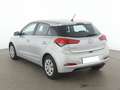 Hyundai i20 5 PORTE 1.2 75CV Classic -NEOPATENTATI- Argent - thumbnail 3