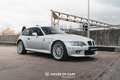 BMW Z3 3.0i COUPE MANUAL 1 OF 2.174EX* - COLLECTOR ! Srebrny - thumbnail 2
