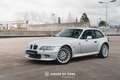 BMW Z3 3.0i COUPE MANUAL 1 OF 2.174EX* - COLLECTOR ! Srebrny - thumbnail 4