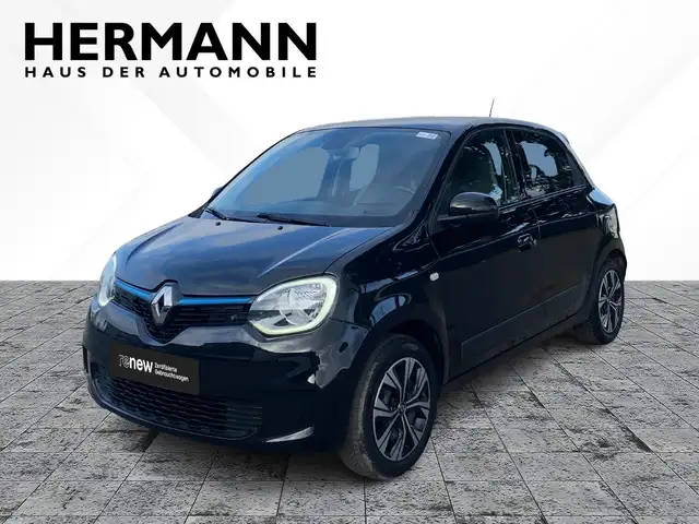 Renault Twingo 1.0 SCe 65 Zen LED*KONTRAST*Facelift