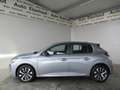 Peugeot 208 PureTech 100 Style *LED *Tempomat *Einparkhilfe Silber - thumbnail 2