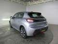 Peugeot 208 PureTech 100 Style *LED *Tempomat *Einparkhilfe Silber - thumbnail 3