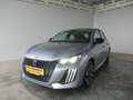 Peugeot 208 PureTech 100 Style *LED *Tempomat *Einparkhilfe Silber - thumbnail 1