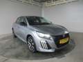 Peugeot 208 PureTech 100 Style *LED *Tempomat *Einparkhilfe Silber - thumbnail 8