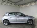 Peugeot 208 PureTech 100 Style *LED *Tempomat *Einparkhilfe Silber - thumbnail 7