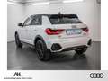 Audi A1 allstreet 30 TFSI 85(116) kW(PS) S tronic Weiß - thumbnail 4