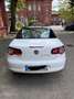 Volkswagen Eos Cabrio 2.0 TSI 211 PS / Automatik Bílá - thumbnail 5