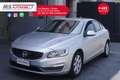 Volvo S60 Volvo S60 D3 Geartronic R-design Momentum Unicopr Grigio - thumbnail 11