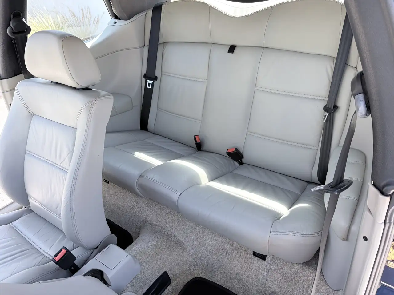 Volkswagen Golf Cabriolet 2.0 Avantgarde, foto 6