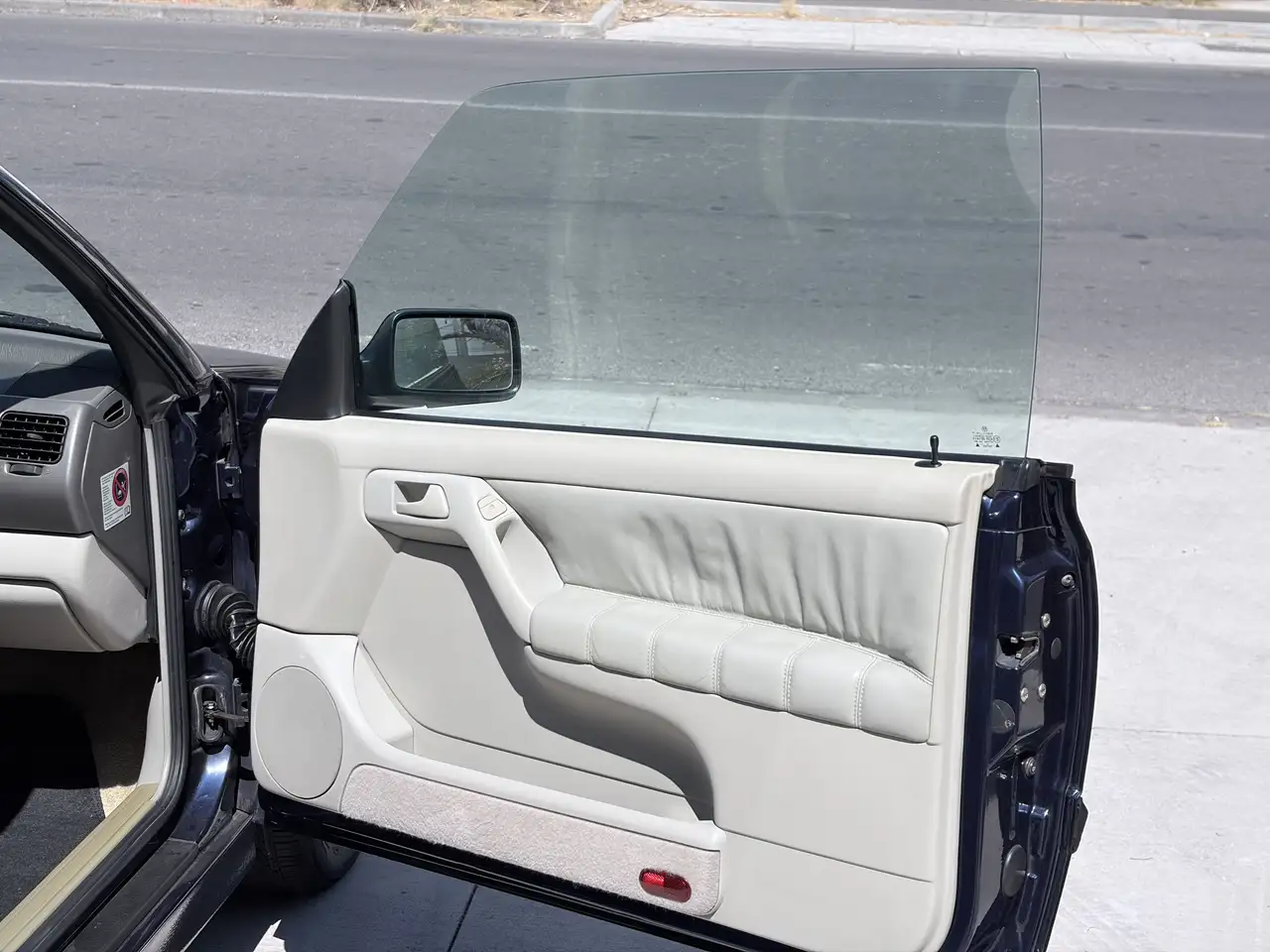 Volkswagen Golf Cabriolet 2.0 Avantgarde, foto 7
