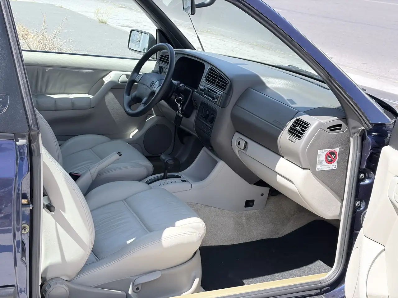 Volkswagen Golf Cabriolet 2.0 Avantgarde, foto 5