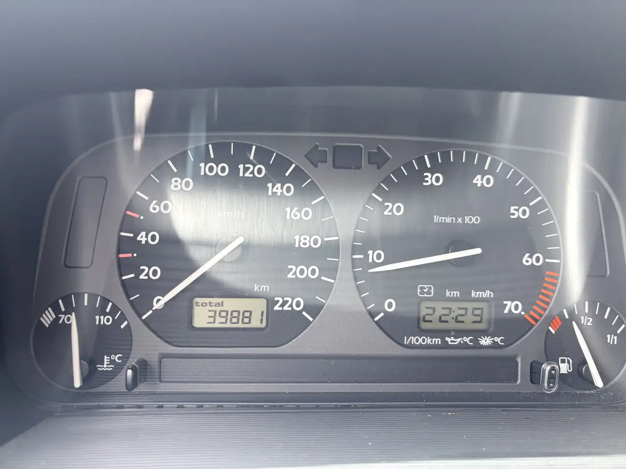 Volkswagen Golf Cabriolet 2.0 Avantgarde, foto 3