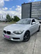 BMW Série 1 116i 136 ch Premiere