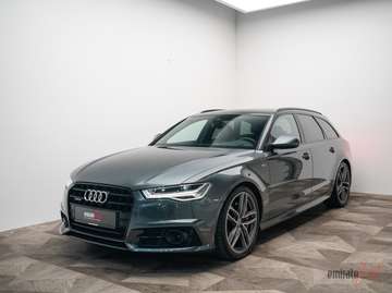 3.0 TDI clean diesel quattro competition