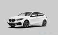BMW 118 Sport Line FernlichtAs DAB HiFi Geschwindig Weiß - thumbnail 1