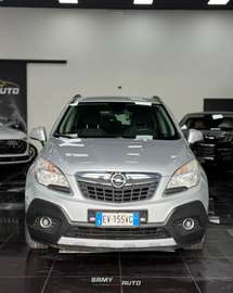 Mokka 1.4 t Cosmo s&s 4x2 140cv m6