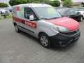 Fiat Doblo 1,6 Klima 2 x Schiebetür Trennwand 1 Hand Zilver - thumbnail 6