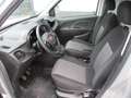 Fiat Doblo 1,6 Klima 2 x Schiebetür Trennwand 1 Hand Zilver - thumbnail 7