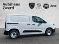 Fiat Doblo LKW L1 BHDI 100 Weiß - thumbnail 7