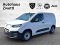 Fiat Doblo LKW M BHDI 100 Weiß - thumbnail 1