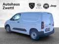 Fiat Doblo LKW L1 BHDI 100 Weiß - thumbnail 4