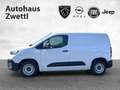 Fiat Doblo LKW L1 BHDI 100 Weiß - thumbnail 3