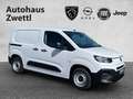 Fiat Doblo LKW M BHDI 100 Weiß - thumbnail 8