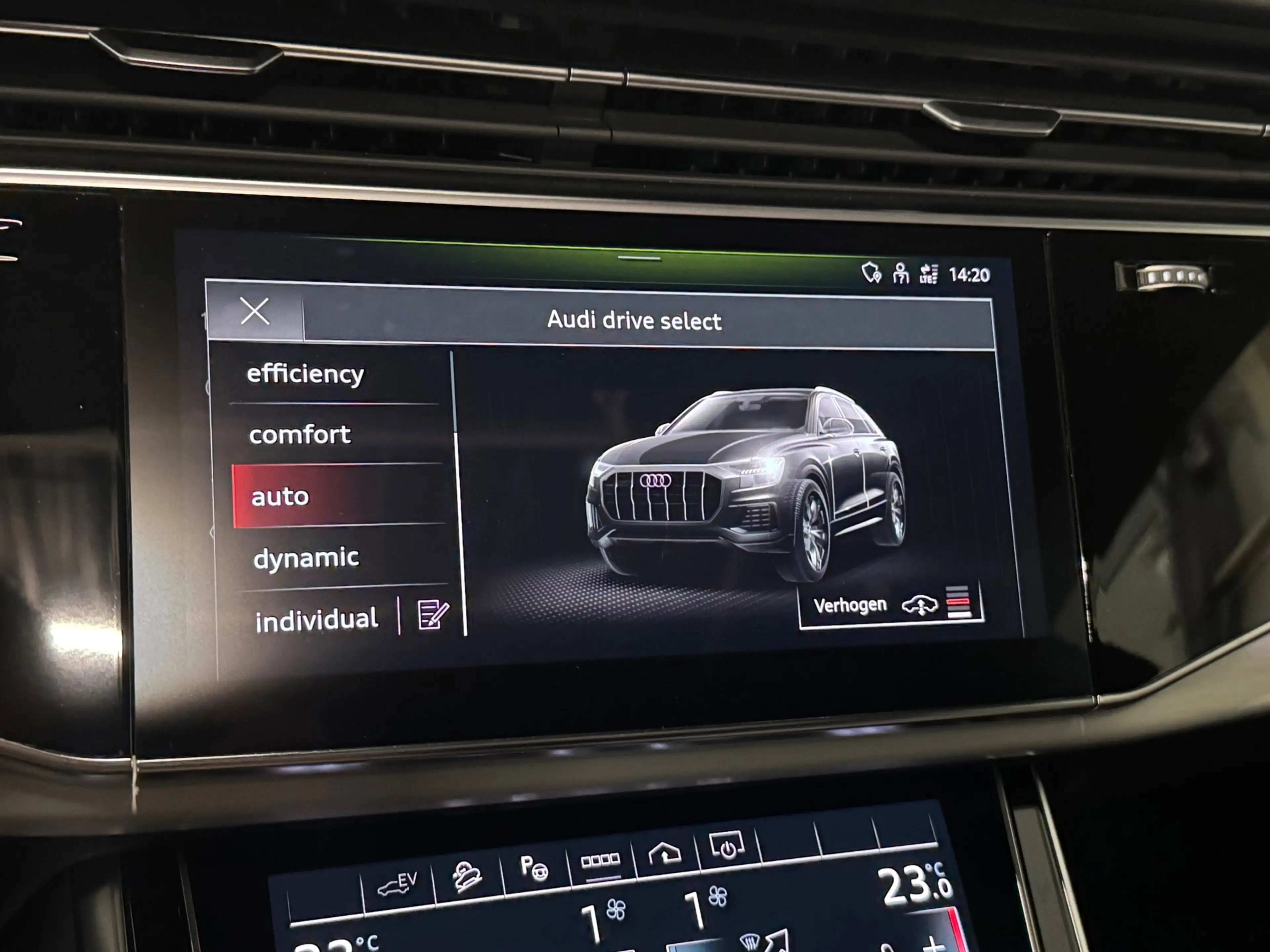 Audi Q8 60 TFSI e quattro Competition | INCL BTW | 360 CAM — photo 16