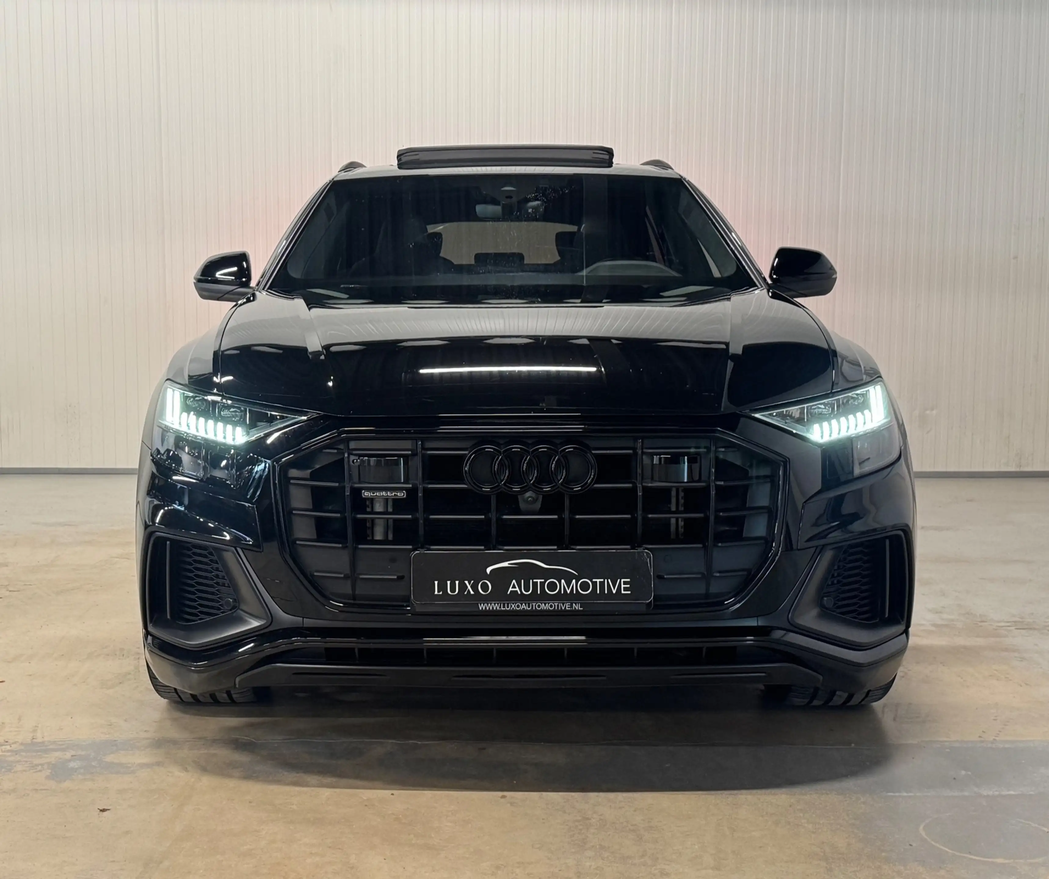 Audi Q8 60 TFSI e quattro Competition | INCL BTW | 360 CAM — photo 23